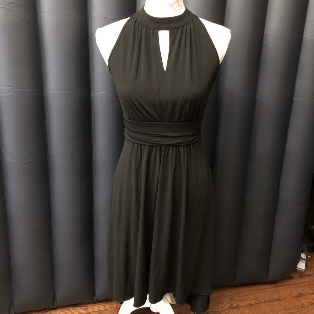 Black dress 👗